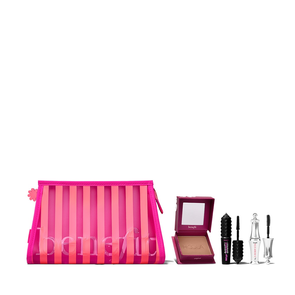 YOU'VE GOT AURA (KIT GLAM DE PRODUCTOS M&Aacute;S VENDIDOS)